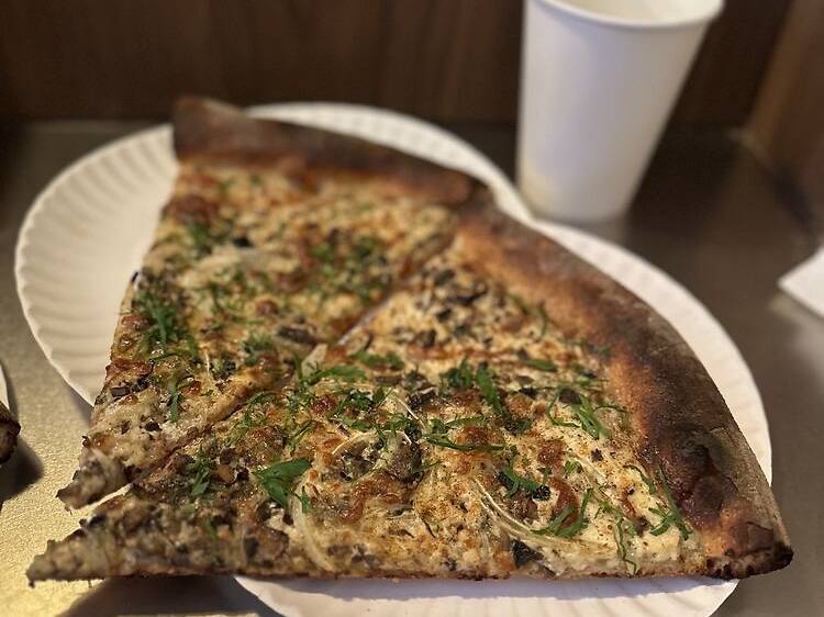 Ceres Pizza