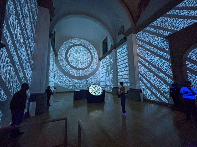 Laboratorio Arte Alameda