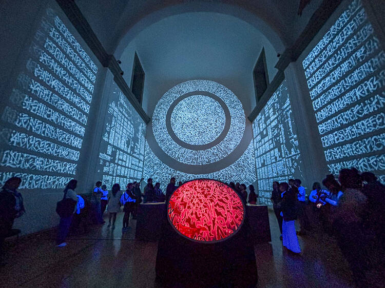 Exposiciones imperdibles en agosto en la CDMX