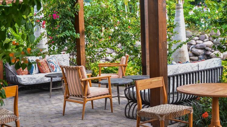 Sandals Dunn’s River