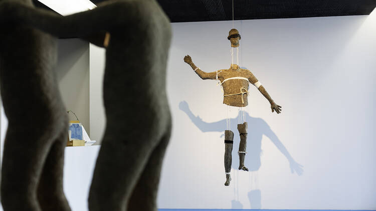 Zet Gallery