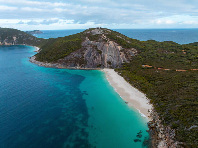 The best things to do in Albany on your next WA road trip
