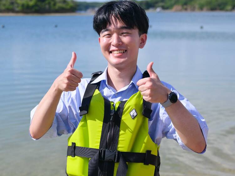 Shota Nagao Shota Nagao