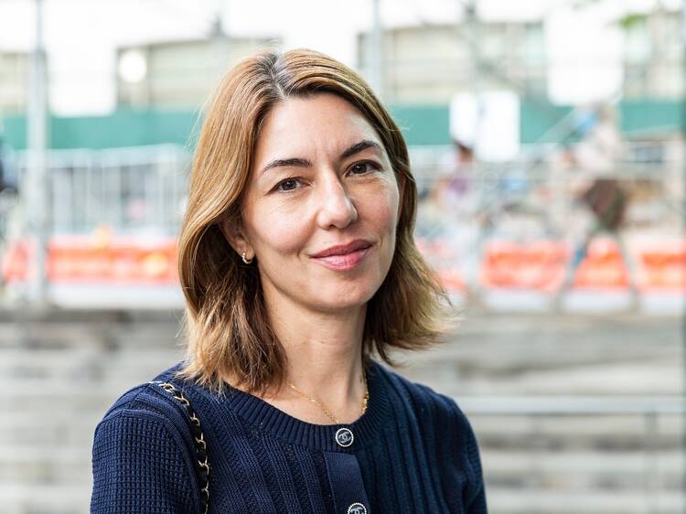Sofia Coppola to host Sunday night film series at A24's new movie theater this summer Sofia Coppola to host Sunday night film series at A24's new movie theater this summer