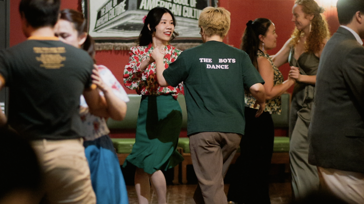 Dance in a Day