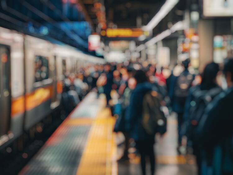 A dozen NYC subway stations are about to get new accessibility upgrades, says MTA A dozen NYC subway stations are about to get new accessibility upgrades, says MTA