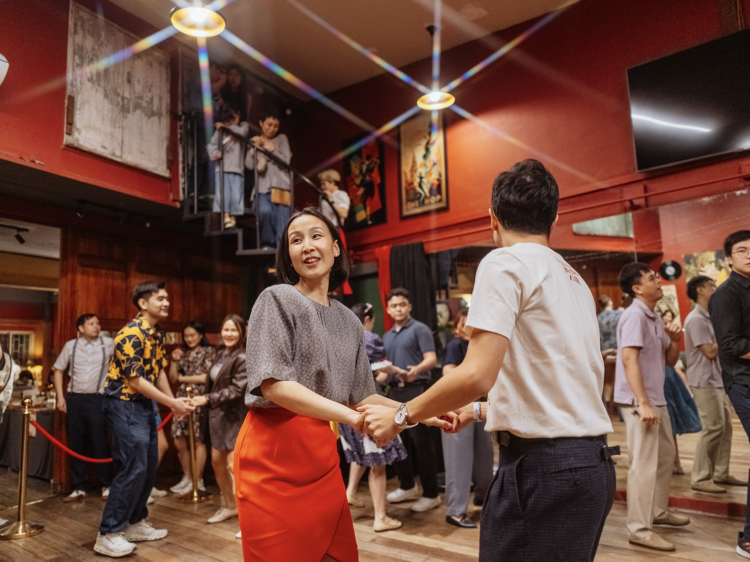 The best things to do in Bangkok this August