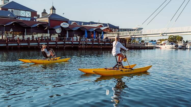 Mandurah Mandurah