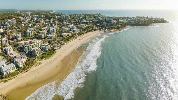 Caloundra
