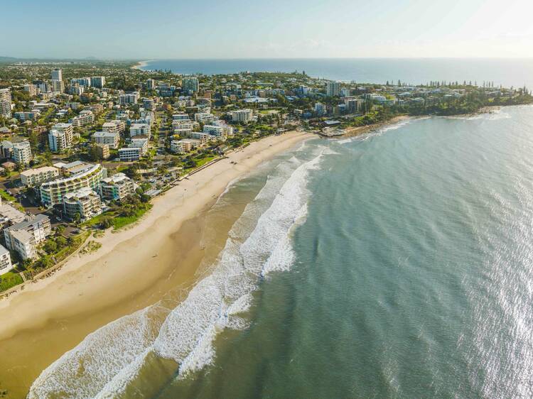 Caloundra