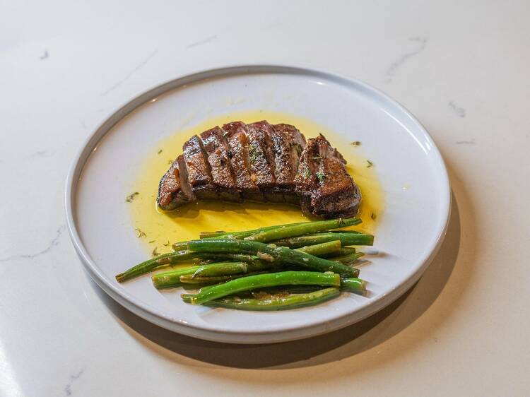 The Shortmarket Club finds a bold new home at The Greenhouse