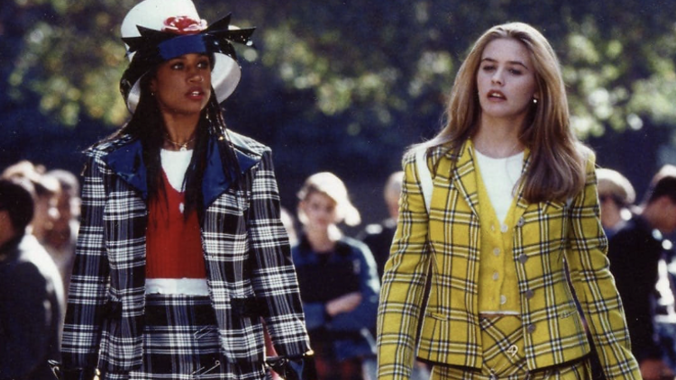 Clueless