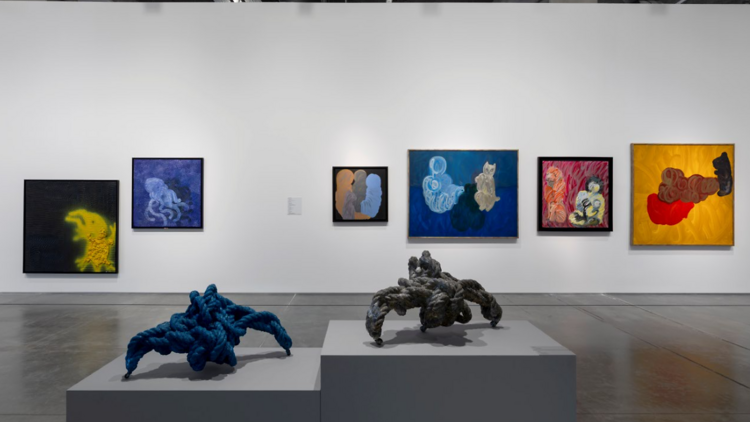 Ömer Uluç’un sanatında yedi duraklı bir yolculuk