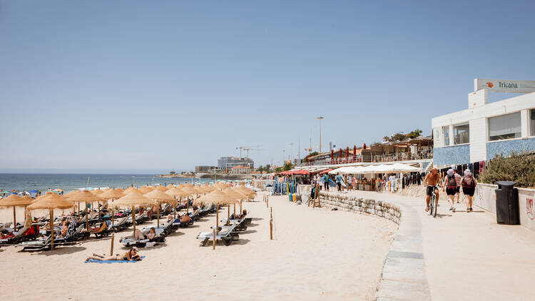 Tricana Carcavelos