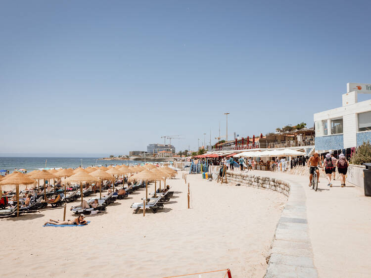 Tricana Carcavelos