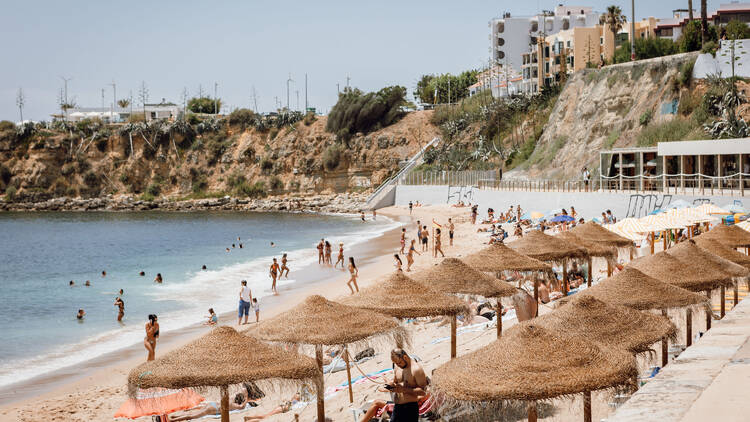 Esplanada de São Pedro, São Pedro do Estoril