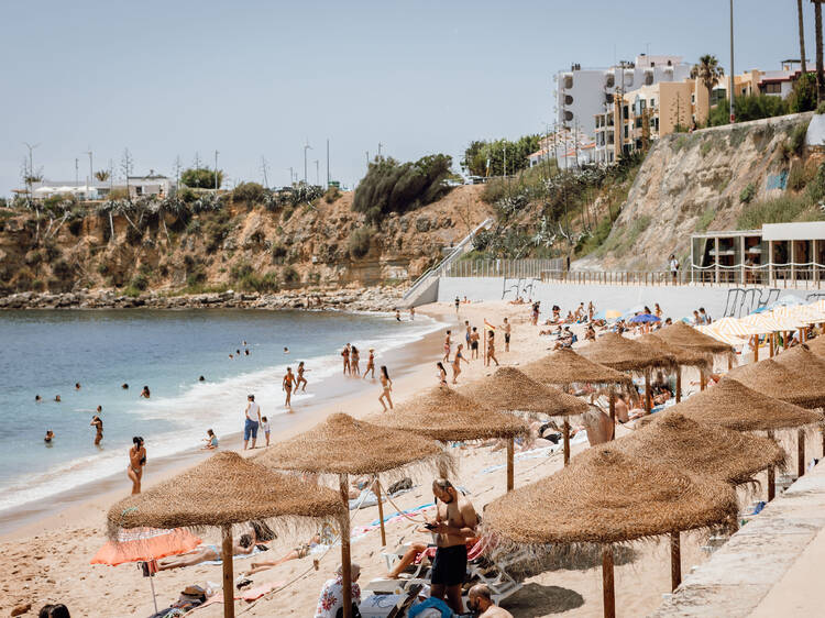 Esplanada de São Pedro, São Pedro do Estoril