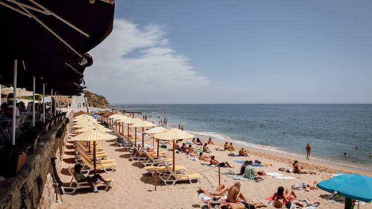 Mar d’Sal, São Pedro do Estoril