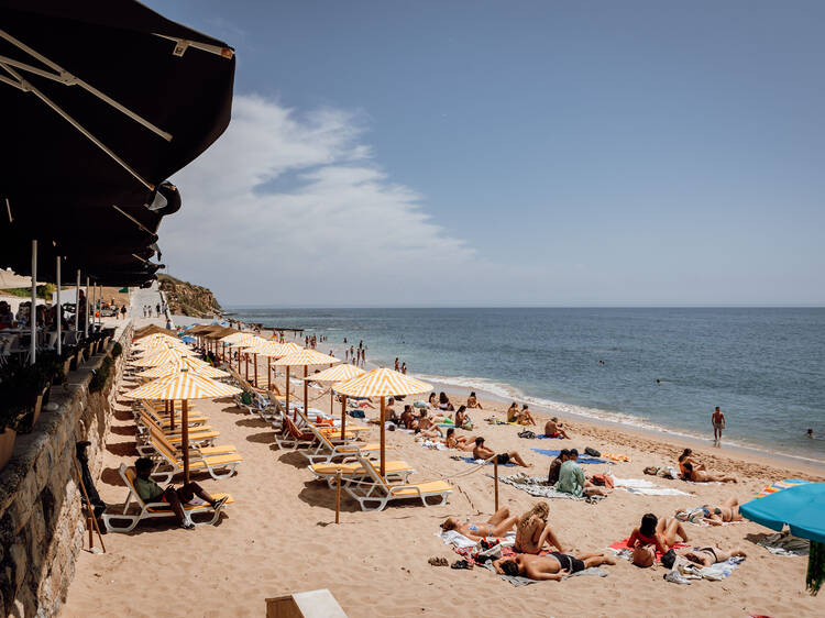 Mar d’Sal, São Pedro do Estoril