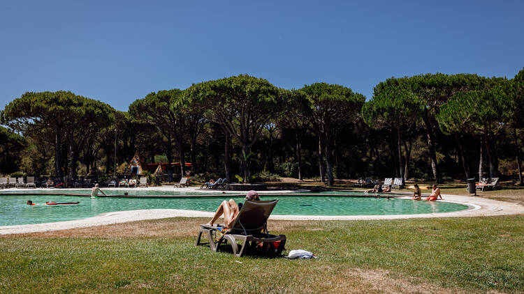 Sheraton Cascais Resort, Cascais