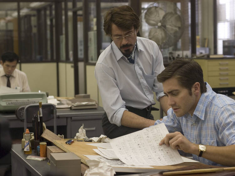 The 25 best movies based on true stories
