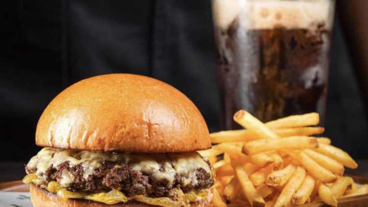 Phuket’s 6 best burger joints