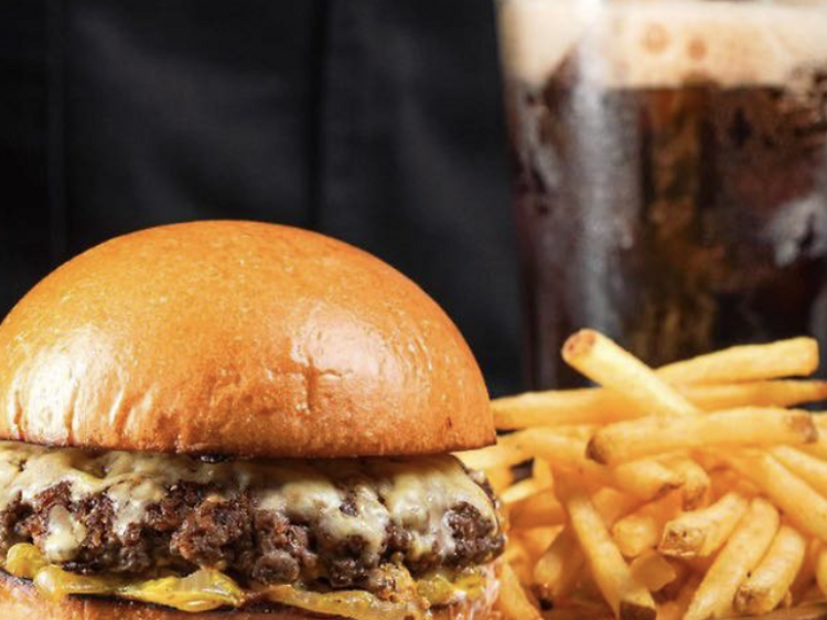 Phuket’s 6 best burger joints