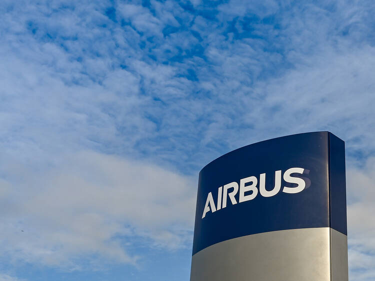 Airbus launches support hub in Johannesburg