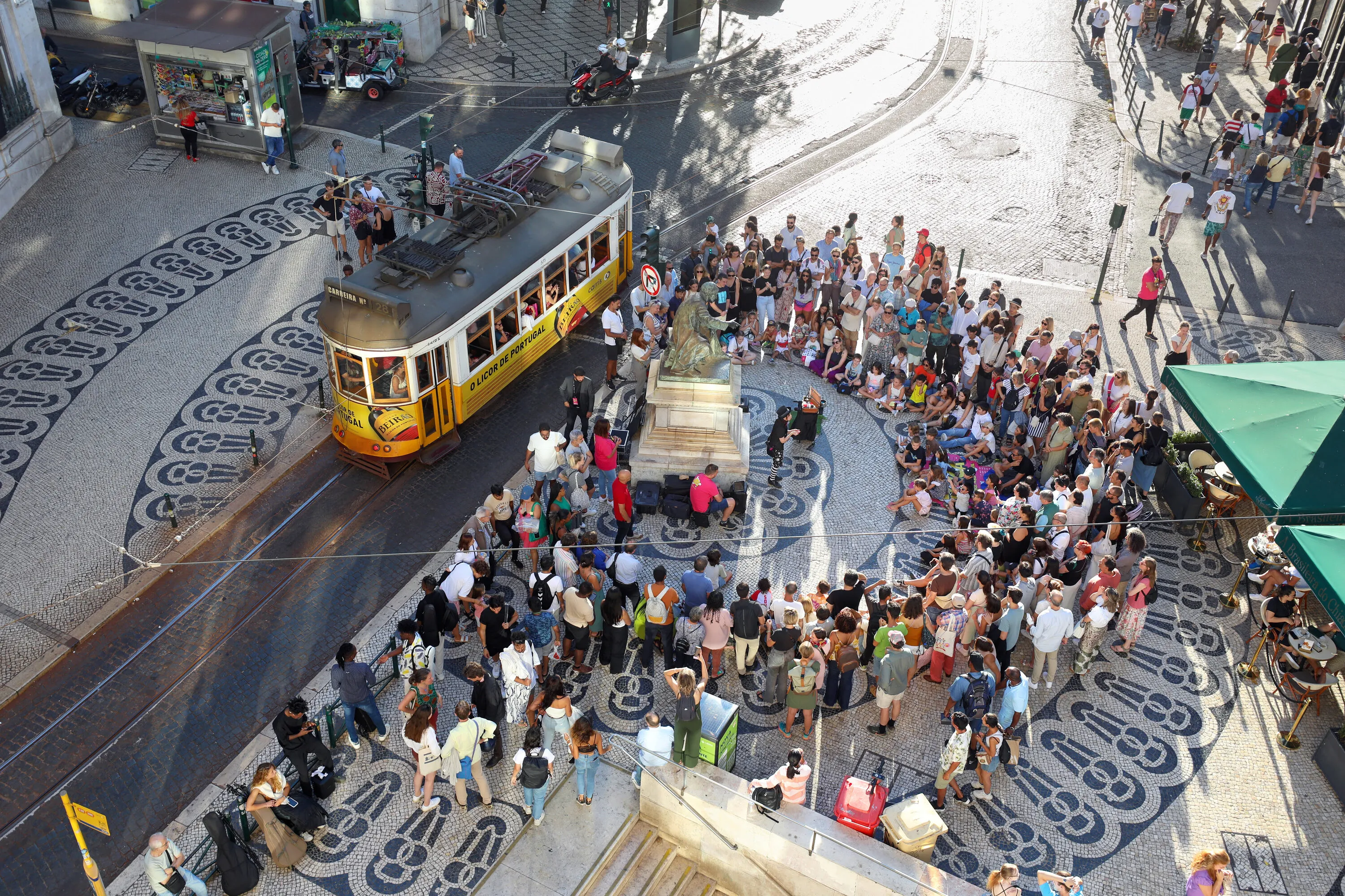Lisboa Mágica
