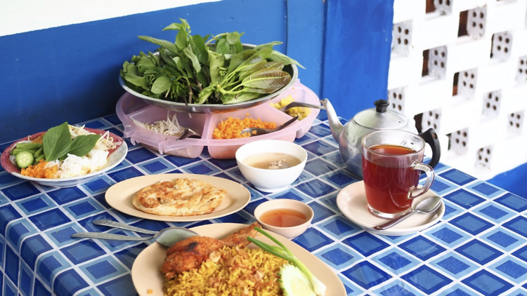 Roti Bang Ann
