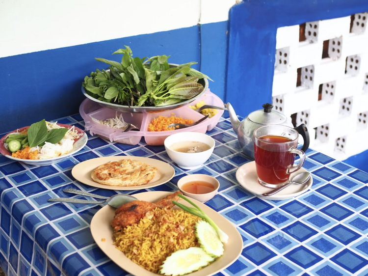 Roti Bang Ann