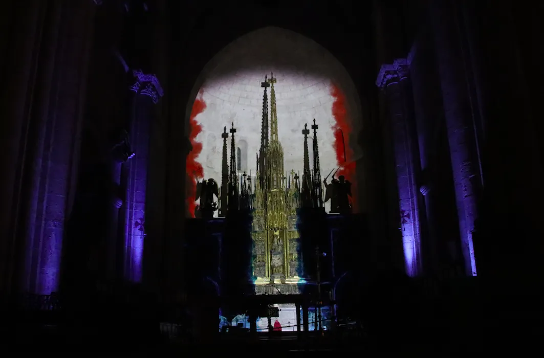 catedral de tarragona