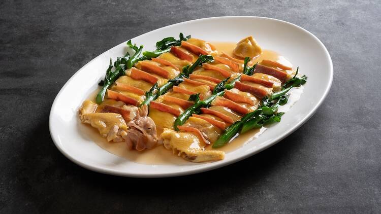 Hau Tak Restaurant