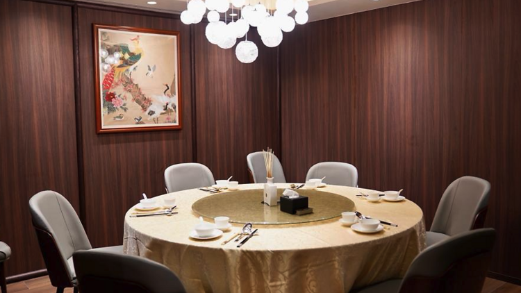 Hau Tak Restaurant