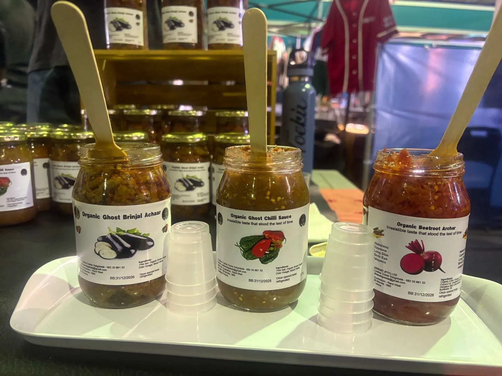 Achaar