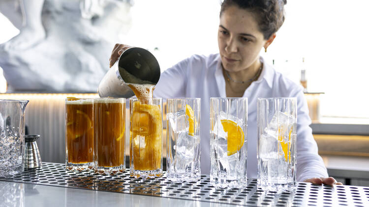 As melhores happy hours em Lisboa