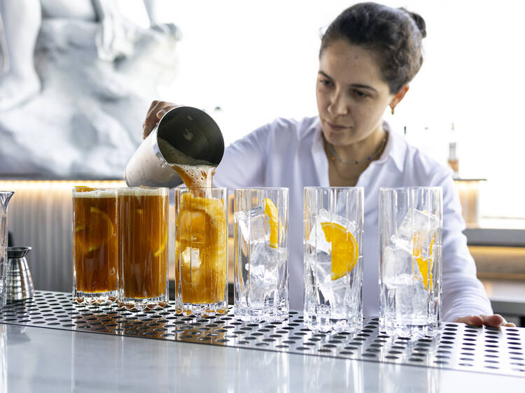 As melhores happy hours em Lisboa