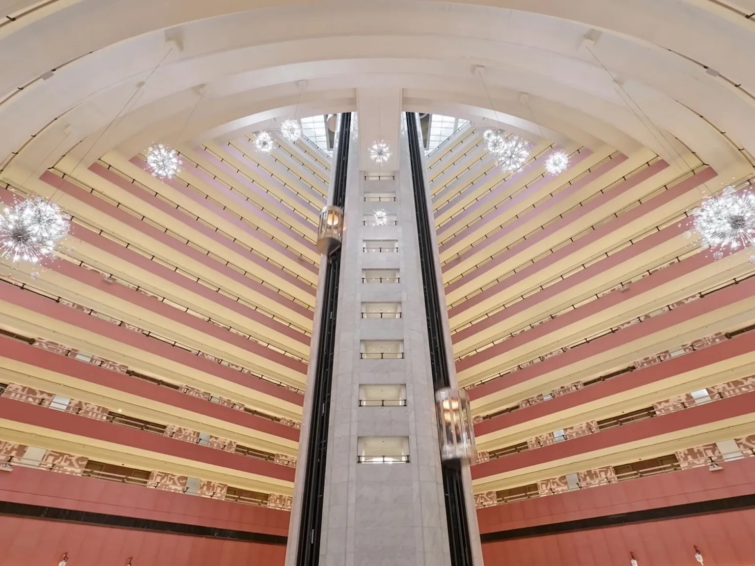 Mandarin Oriental Singapore