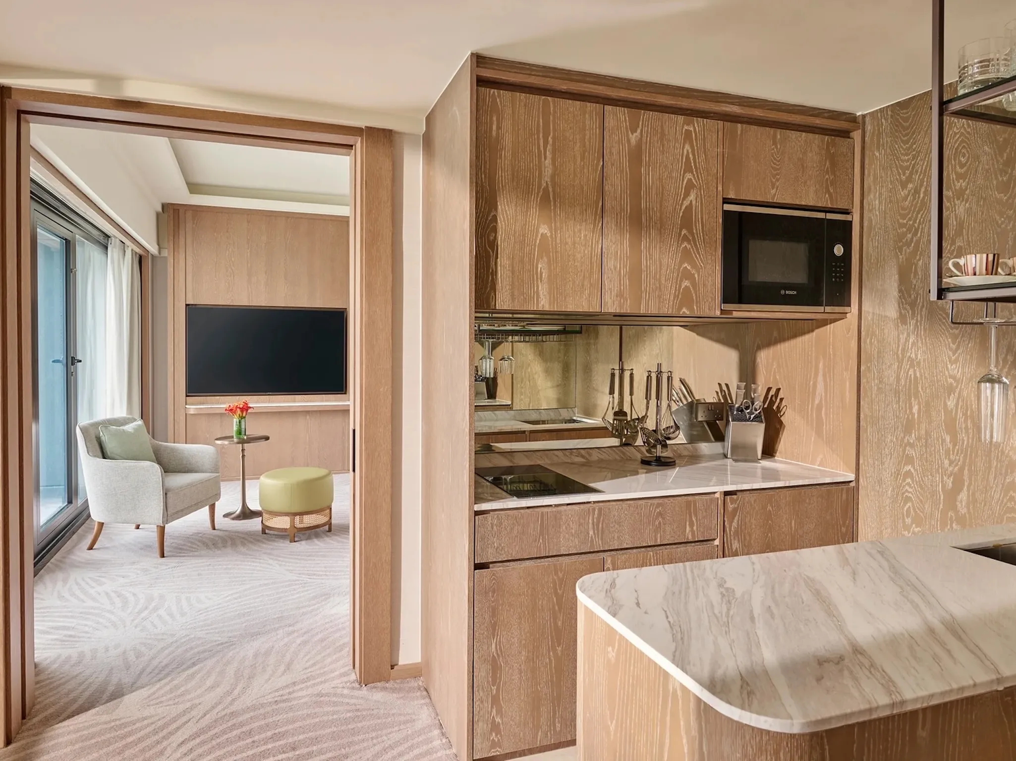 Mandarin Oriental Singapore