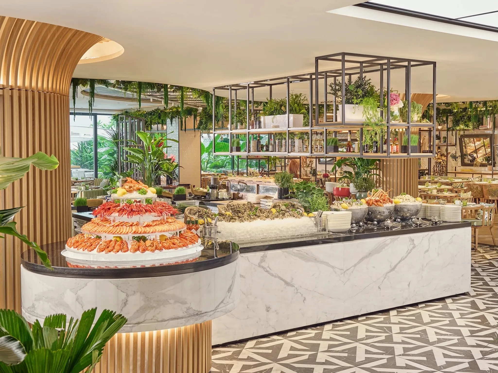 Mandarin Oriental Singapore