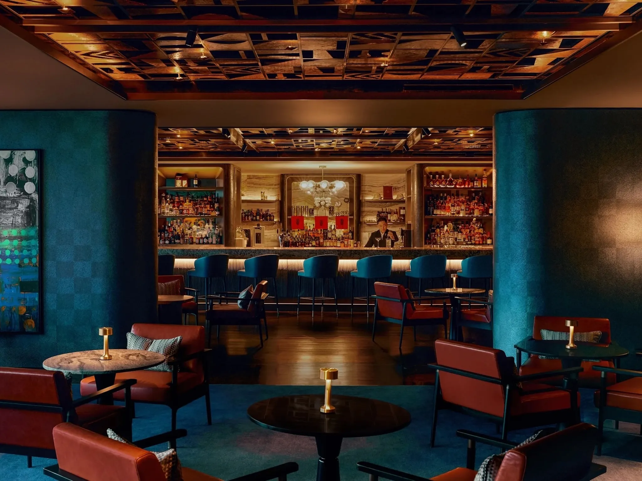 MO Bar