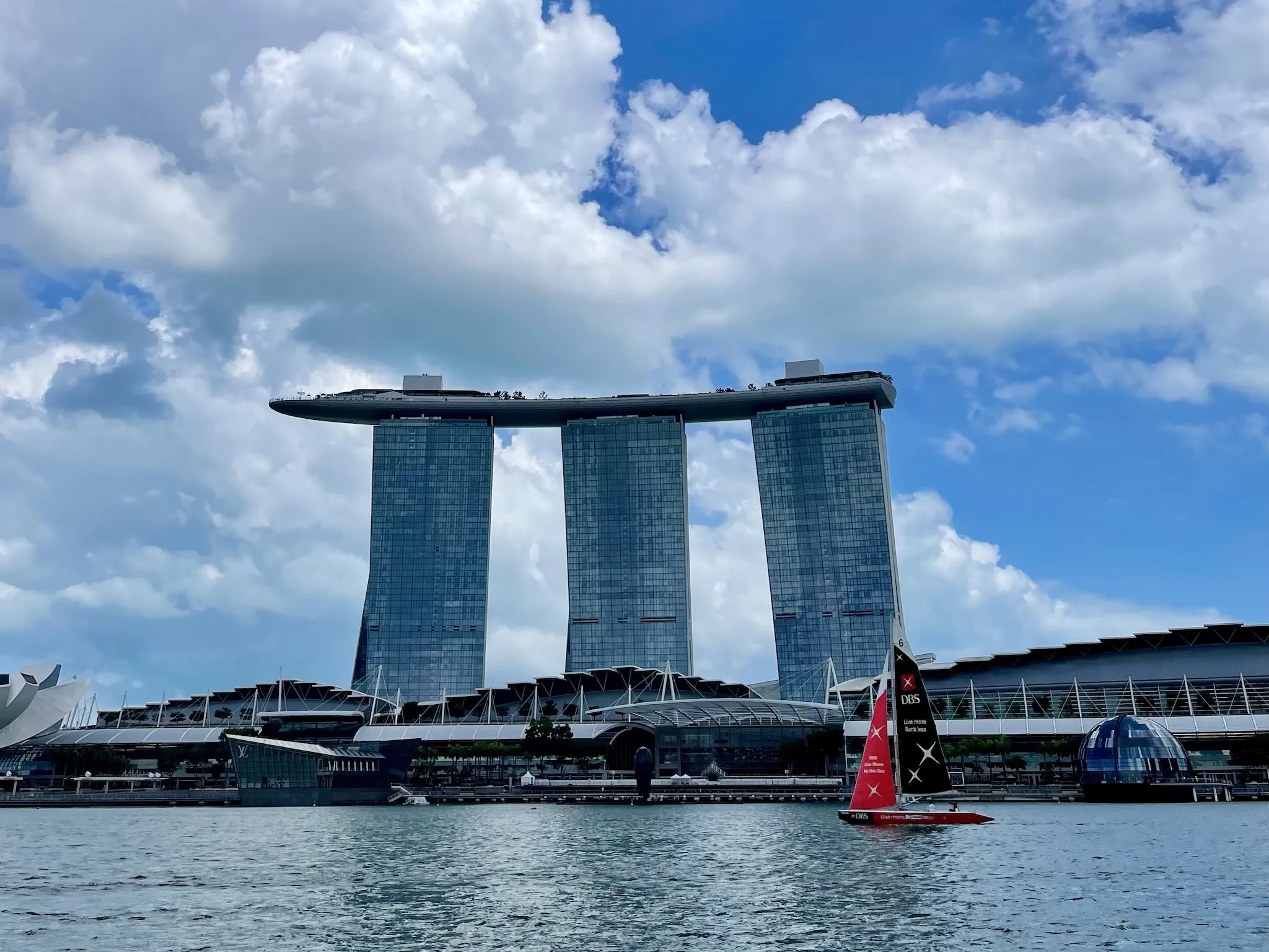 Marina Bay Sands
