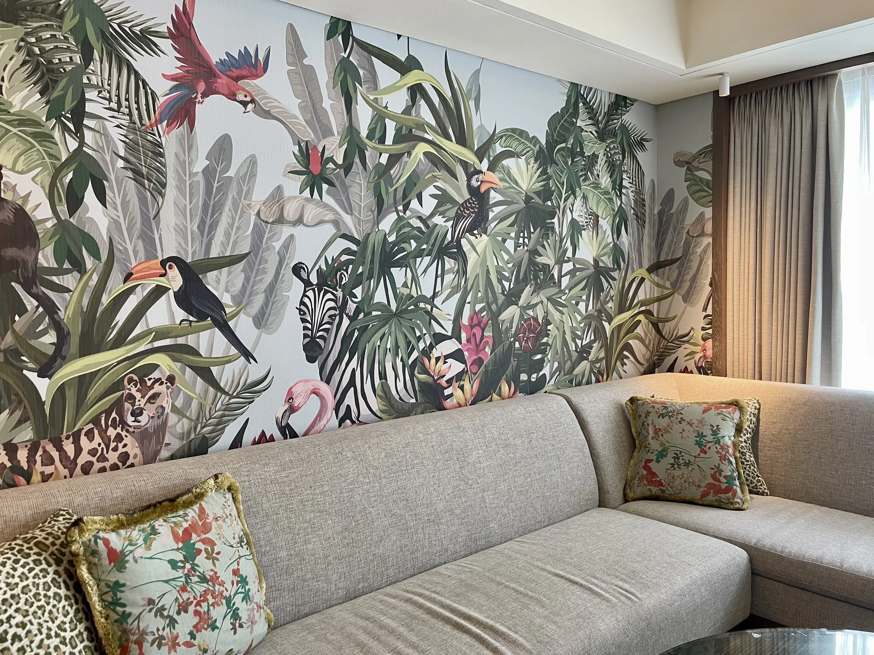 Mandarin Oriental Singapore