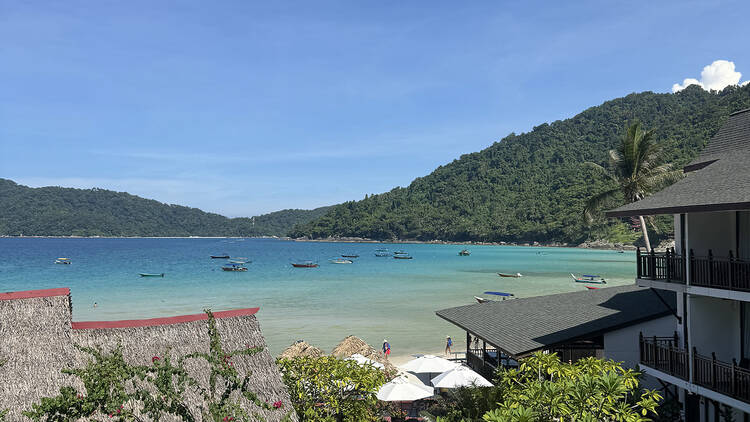 Bubu Resort
