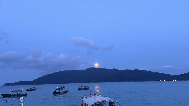Bubu Resort