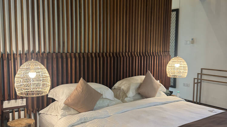 Bubu Resort