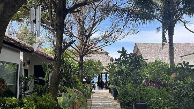 Bubu Resort