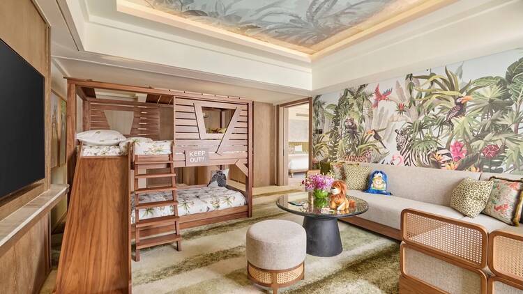 Mandarin Oriental Singapore