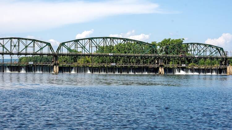 Erie Canal