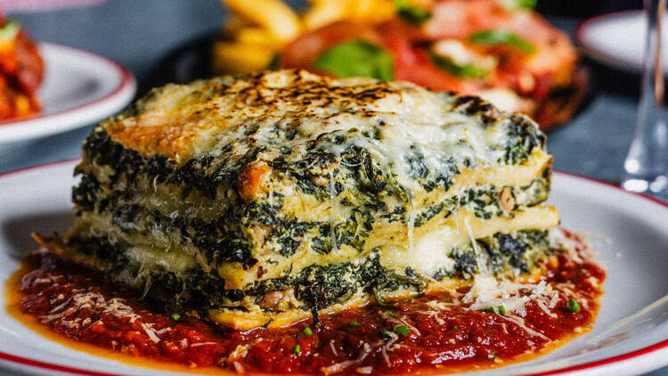 World Lasagna Day